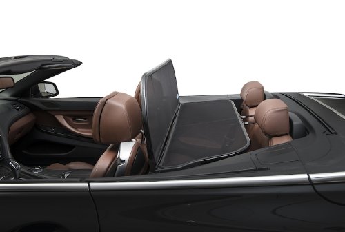 Amazon.com: Love The Drive BMW Windstop for 6 Series 650 645 630